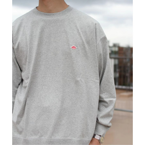 日本薄款衛衣春秋款套頭純色長袖男女寬松棉圓領 日本薄款衛衣春秋款套頭純色長袖男女寬松棉圓領