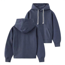 AIME LEON DORE Herringbone Terry Uniform Hoodie 重磅衛衣衛褲