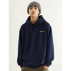 WASSUP HEODS潮牌衛衣男連帽上衣外套字母重磅加絨春秋冬百搭國潮