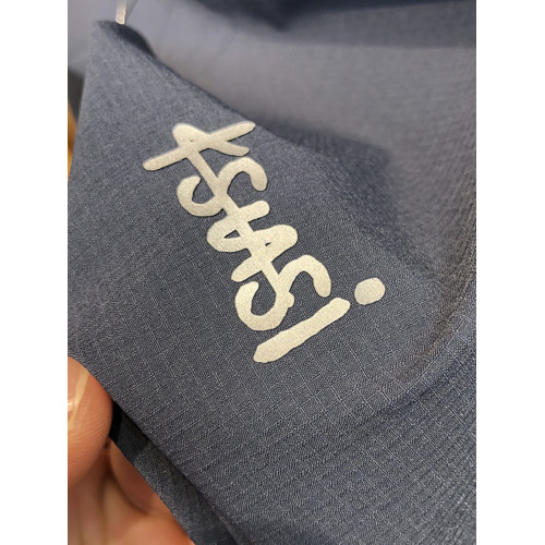 山系戶外!格子肌理!定織矩陣全錦防水透氣面料23早秋男套頭衛衣 山系戶外!格子肌理!定織矩陣全錦防水透氣面料23早秋男套頭衛衣