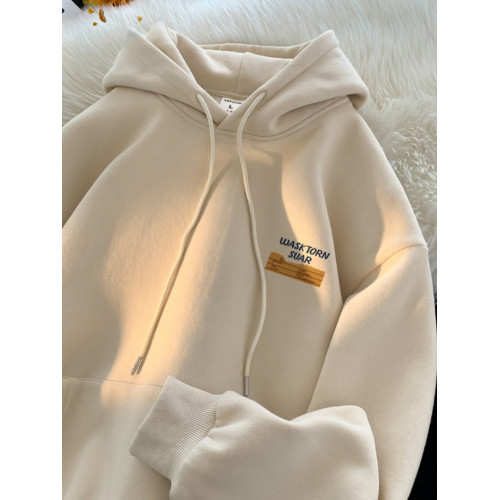 特大碼300斤純棉連帽衛衣男女裝秋冬季加厚加絨重磅寬松外套上衣2 特大碼300斤純棉連帽衛衣男女裝秋冬季加厚加絨重磅寬松外套上衣2