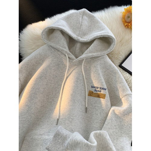 特大碼300斤純棉連帽衛衣男女裝秋冬季加厚加絨重磅寬松外套上衣2 特大碼300斤純棉連帽衛衣男女裝秋冬季加厚加絨重磅寬松外套上衣2