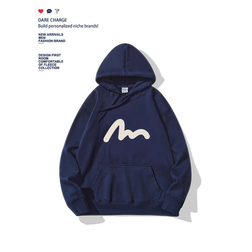 秋季新款潮牌衛衣男士美式男裝外套男秋冬加絨上衣情侶裝男生衣服 秋季新款潮牌衛衣男士美式男裝外套男秋冬加絨上衣情侶裝男生衣服