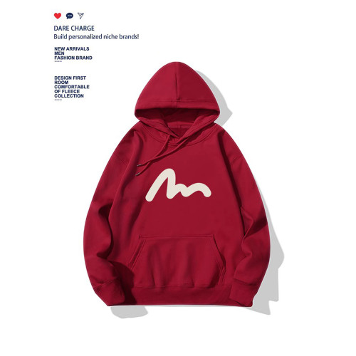 秋季新款潮牌衛衣男士美式男裝外套男秋冬加絨上衣情侶裝男生衣服 秋季新款潮牌衛衣男士美式男裝外套男秋冬加絨上衣情侶裝男生衣服