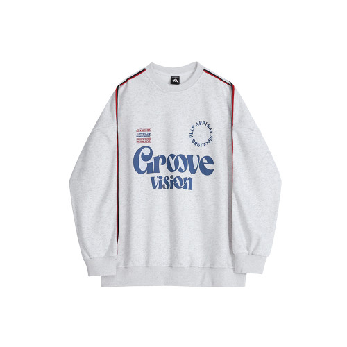 MRCYC設計感字母印花衛衣男秋冬季寬松純棉上衣韓系潮流套頭外套 MRCYC設計感字母印花衛衣男秋冬季寬松純棉上衣韓系潮流套頭外套