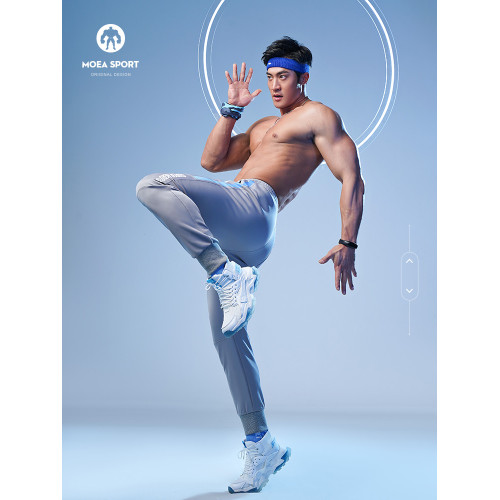 墨立方潮牌運動加絨加厚長褲子男2025秋冬季休閒健身訓練跑步衛褲 墨立方潮牌運動加絨加厚長褲子男2025秋冬季休閒健身訓練跑步衛褲