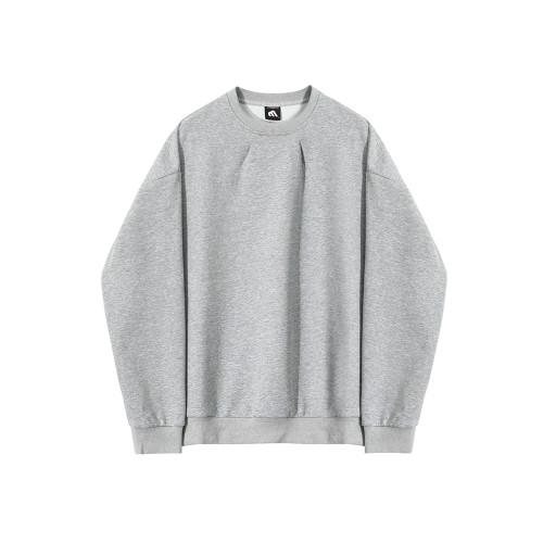 MRCYC高級感衛衣男春秋新款韓系寬松潮流設計感純棉長袖套頭上衣 MRCYC高級感衛衣男春秋新款韓系寬松潮流設計感純棉長袖套頭上衣