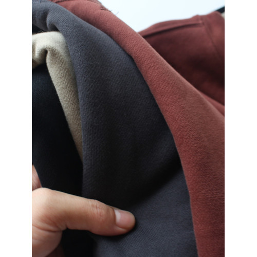 加厚純棉水洗阿美哢嘰休閒套頭寬松落肩純色長袖圓領衛衣男重磅 加厚純棉水洗阿美哢嘰休閒套頭寬松落肩純色長袖圓領衛衣男重磅