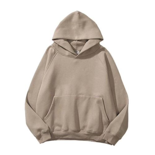 Solid color long sleeve hoodie sweatshirt 純色長袖連帽衫衛衣 Solid color long sleeve hoodie sweatshirt 純色長袖連帽衫衛衣