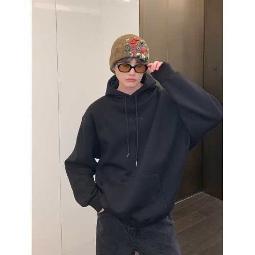 cuibuju重磅休閒百搭連帽衛衣男寬松冬季加厚帽衫ins美式潮牌上衣 cuibuju重磅休閒百搭連帽衛衣男寬松冬季加厚帽衫ins美式潮牌上衣