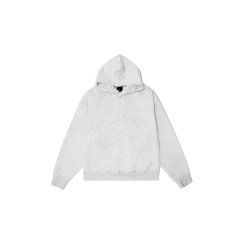 450g重磅嘿馬七作美式復古春秋款男士套頭連帽衛衣短款休閒上衣潮 450g重磅嘿馬七作美式復古春秋款男士套頭連帽衛衣短款休閒上衣潮