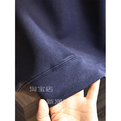 出口多國訂單【軟糯舒適】秋冬男士純色高彈時尚保暖圓領休閒衛衣 出口多國訂單【軟糯舒適】秋冬男士純色高彈時尚保暖圓領休閒衛衣