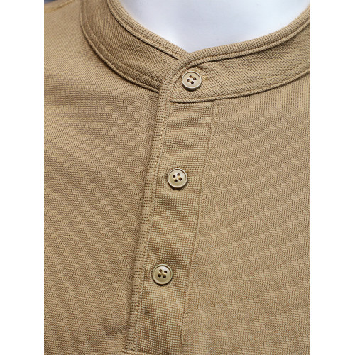 歐洲站秋冬新款帥氣衛衣男潮休閒簡約純色刺綉潮男亨利領長袖T恤 歐洲站秋冬新款帥氣衛衣男潮休閒簡約純色刺綉潮男亨利領長袖T恤