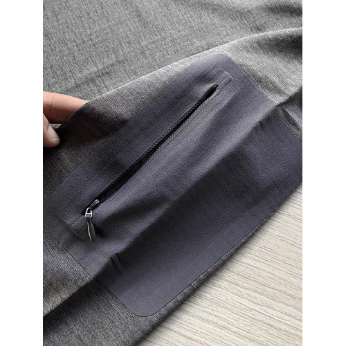 戶外飛禽!吸溼速乾!PC方格抓絨內裡!男運動半拉鍊抓絨衣20589 戶外飛禽!吸溼速乾!PC方格抓絨內裡!男運動半拉鍊抓絨衣20589