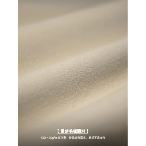 馬登工裝美式休閒重磅毛呢連帽衛衣cleanfit廓形寬松套頭衫男秋 馬登工裝美式休閒重磅毛呢連帽衛衣cleanfit廓形寬松套頭衫男秋