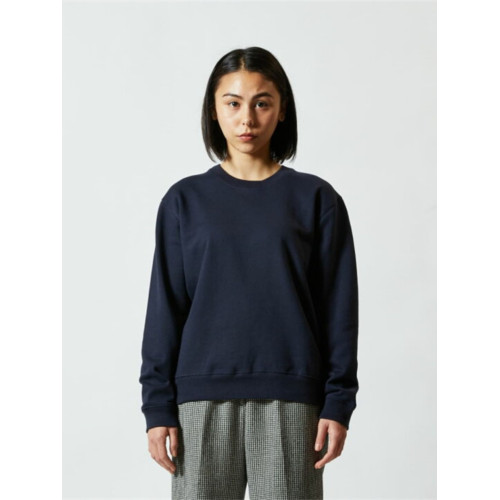 UA+10盎司5044日系純棉毛圈春秋季圓領衛衣男女純色休閒寬松運動 UA+10盎司5044日系純棉毛圈春秋季圓領衛衣男女純色休閒寬松運動