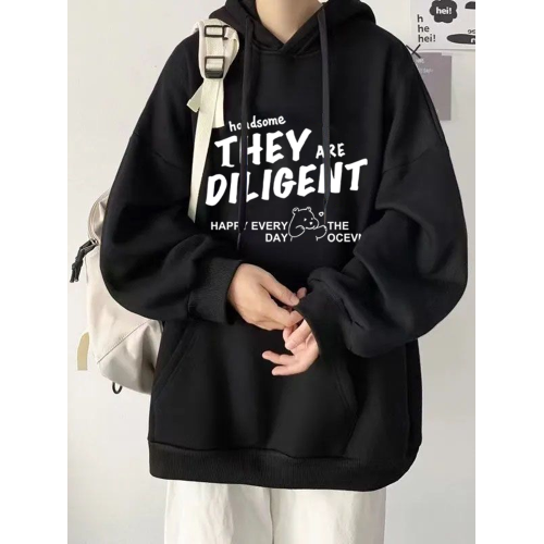 重磅純棉春秋款連帽衛衣男冬季加絨加厚潮牌美式休閒寬松學生外套 重磅純棉春秋款連帽衛衣男冬季加絨加厚潮牌美式休閒寬松學生外套