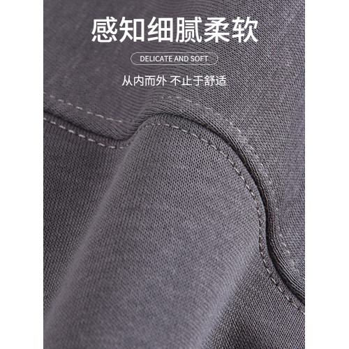 真維斯加絨連帽衛衣男士2025新款重磅開衫外套男款加厚保暖上衣服 真維斯加絨連帽衛衣男士2025新款重磅開衫外套男款加厚保暖上衣服