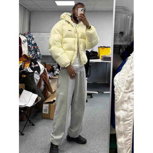 DRILL風美式街頭2025嘻哈圓領刺綉衛衣男潮牌寬松運動秋冬套頭衫 DRILL風美式街頭2025嘻哈圓領刺綉衛衣男潮牌寬松運動秋冬套頭衫