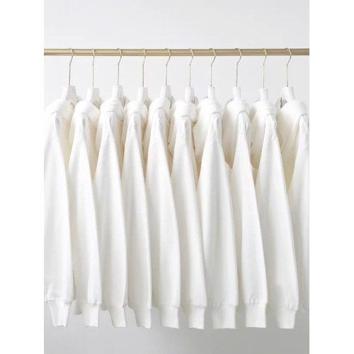 淺灰色 500g重磅美式純色連帽衛衣厚實寬松百搭加絨秋冬男女外套 淺灰色 500g重磅美式純色連帽衛衣厚實寬松百搭加絨秋冬男女外套