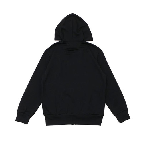 日系潮牌play男女情侶裝連帽衛衣小黑心刺綉秋冬長袖加絨衛衣 日系潮牌play男女情侶裝連帽衛衣小黑心刺綉秋冬長袖加絨衛衣