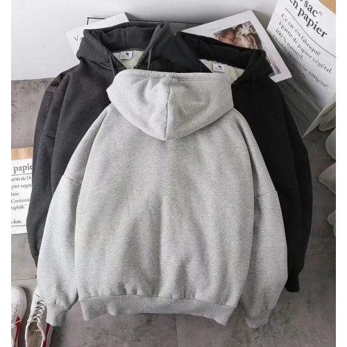 情侶外套男新款上衣衛衣大碼休閒連帽秋冬拉鍊無性別秋季女外套 情侶外套男新款上衣衛衣大碼休閒連帽秋冬拉鍊無性別秋季女外套