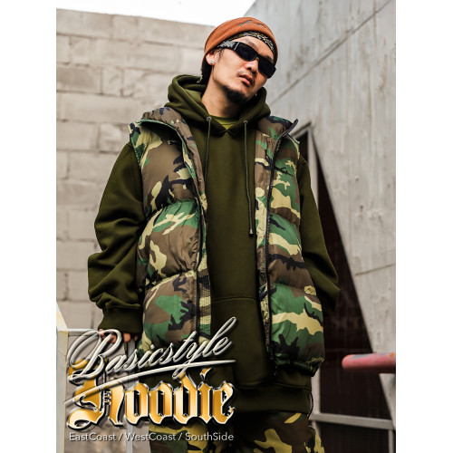 hiphop純色加絨帽衫嘻哈說唱街舞90s美式街頭寬松套頭衛衣男秋冬 hiphop純色加絨帽衫嘻哈說唱街舞90s美式街頭寬松套頭衛衣男秋冬