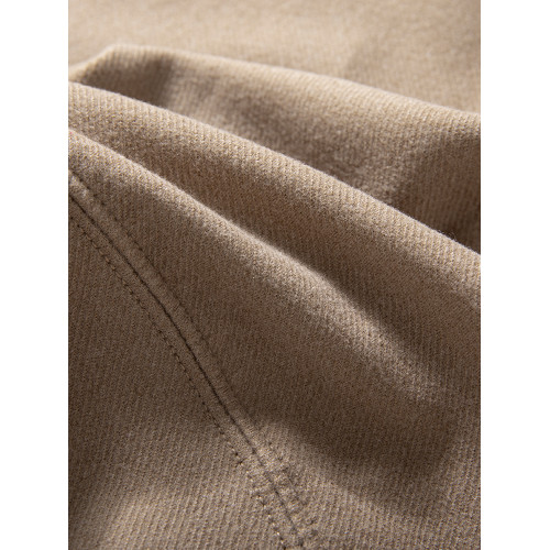 男裝上衣男秋冬新款純色基礎百搭寬松長袖親膚保暖雙面德絨打底衫 男裝上衣男秋冬新款純色基礎百搭寬松長袖親膚保暖雙面德絨打底衫