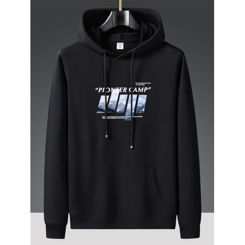 夏季新品純棉衛衣男連帽薄款帽衫男士寬松上衣加大碼印花潮青少年 夏季新品純棉衛衣男連帽薄款帽衫男士寬松上衣加大碼印花潮青少年