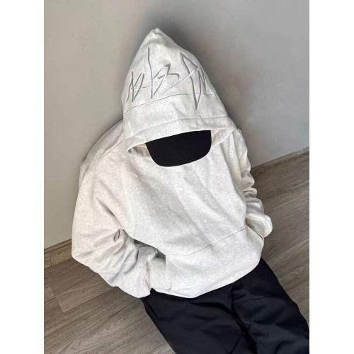 masdoctor衛衣380g重磅男潮流美式寬松oveize黑色新品連帽女刺綉 masdoctor衛衣380g重磅男潮流美式寬松oveize黑色新品連帽女刺綉