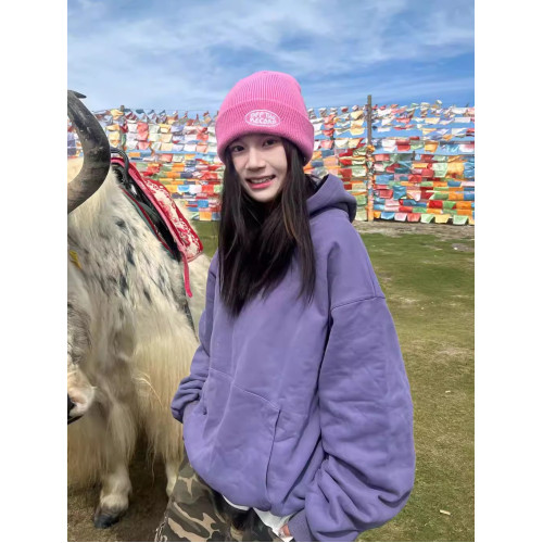 masdoctor衛衣380g重磅男潮流美式寬松oveize黑色新品連帽女刺綉 masdoctor衛衣380g重磅男潮流美式寬松oveize黑色新品連帽女刺綉