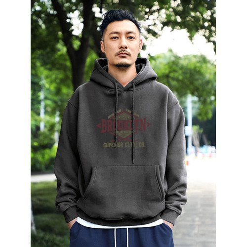 重磅440G餘文樂潮牌2025秋冬新款連帽衛衣加絨加厚寬松裝男士大碼 重磅440G餘文樂潮牌2025秋冬新款連帽衛衣加絨加厚寬松裝男士大碼