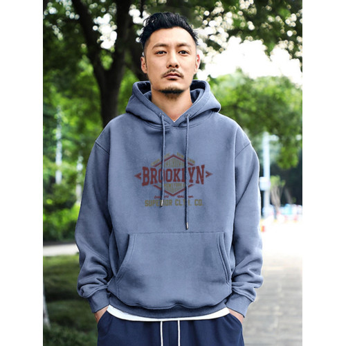 重磅440G餘文樂潮牌2025秋冬新款連帽衛衣加絨加厚寬松裝男士大碼 重磅440G餘文樂潮牌2025秋冬新款連帽衛衣加絨加厚寬松裝男士大碼