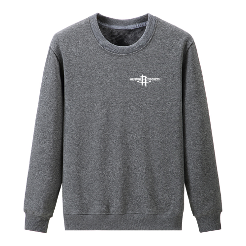 秋冬季加絨加厚保暖衛衣男加肥加大碼圓領套頭上衣純棉帶絨打底衫 秋冬季加絨加厚保暖衛衣男加肥加大碼圓領套頭上衣純棉帶絨打底衫