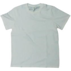 水家坊染色專用白T恤竹纖維植物蠟染紥染藍染純棉塗鴉手工diy白胚