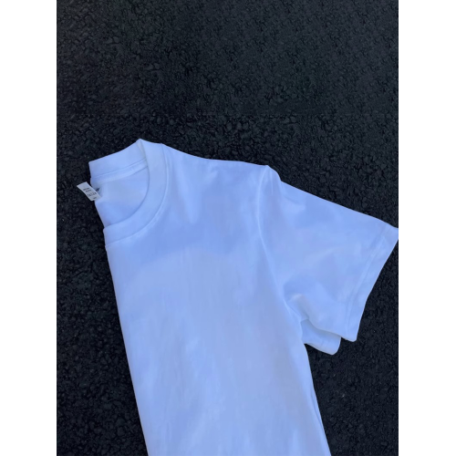 搞錢做慈善 3A260克純棉雙紗!向上俠!重磅情侶女寬松短袖T恤男 搞錢做慈善 3A260克純棉雙紗!向上俠!重磅情侶女寬松短袖T恤男