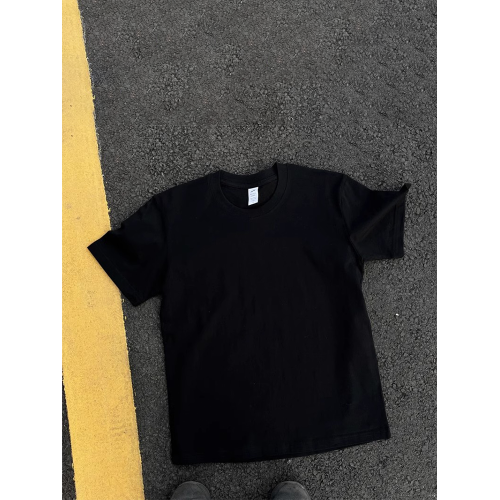 搞錢做慈善 3A260克純棉雙紗!向上俠!重磅情侶女寬松短袖T恤男 搞錢做慈善 3A260克純棉雙紗!向上俠!重磅情侶女寬松短袖T恤男