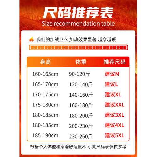 迴力重磅圓領衛衣男士秋冬季新款美式加大碼男裝無帽保暖外套男款 迴力重磅圓領衛衣男士秋冬季新款美式加大碼男裝無帽保暖外套男款