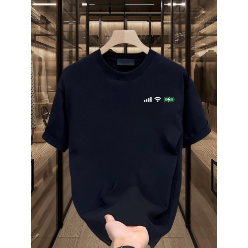 美式痞帥重磅短袖T恤青年男女款夏季ins潮牌體恤街頭寬松圓領上衣 美式痞帥重磅短袖T恤青年男女款夏季ins潮牌體恤街頭寬松圓領上衣