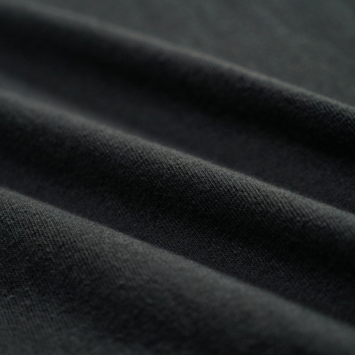 300g 美式復古重磅厚實純棉圓領長袖口袋T恤OVERSIZE落肩寬松男款 300g 美式復古重磅厚實純棉圓領長袖口袋T恤OVERSIZE落肩寬松男款