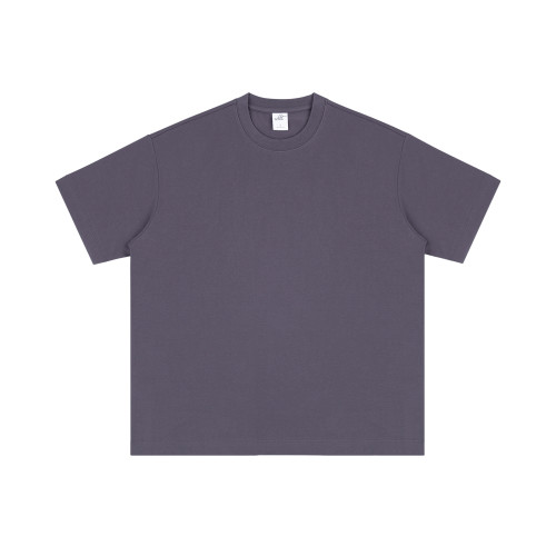 IDLT 涼感棉260g 廓形圓領 寬松落肩索羅娜防曬戶外休閒TEE街頭潮 IDLT 涼感棉260g 廓形圓領 寬松落肩索羅娜防曬戶外休閒TEE街頭潮