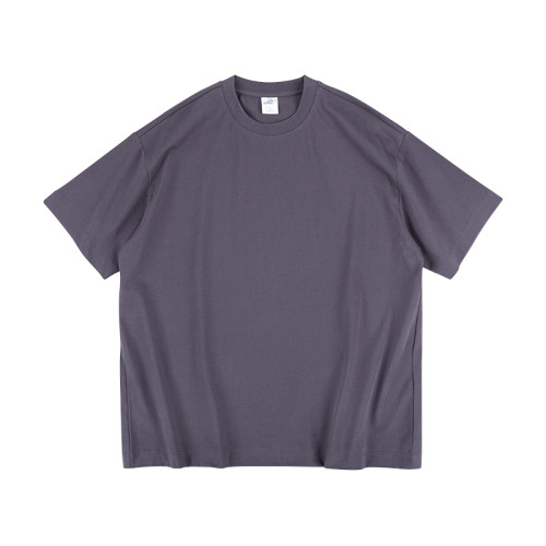 IDLT 涼感棉260g 廓形圓領 寬松落肩索羅娜防曬戶外休閒TEE街頭潮 IDLT 涼感棉260g 廓形圓領 寬松落肩索羅娜防曬戶外休閒TEE街頭潮