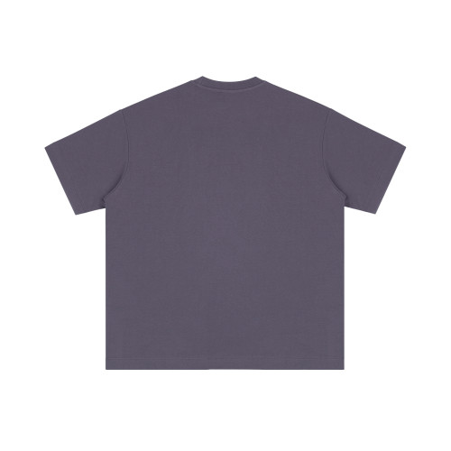 IDLT 涼感棉260g 廓形圓領 寬松落肩索羅娜防曬戶外休閒TEE街頭潮 IDLT 涼感棉260g 廓形圓領 寬松落肩索羅娜防曬戶外休閒TEE街頭潮