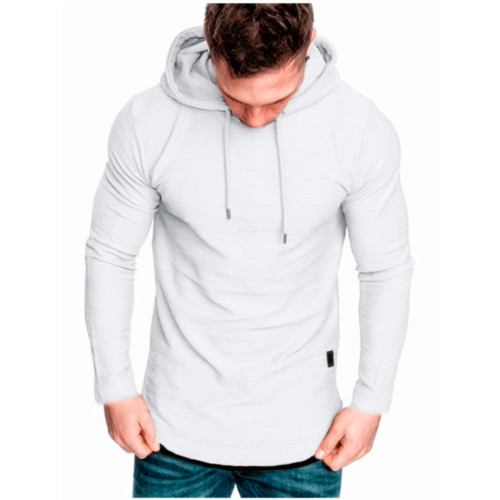 時尚街頭薄款運動長袖連帽t恤 thin hooded sports long T-shirt 時尚街頭薄款運動長袖連帽t恤 thin hooded sports long T-shirt