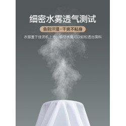 wassup basic加長款240g重磅純棉純色短袖圓弧下擺男女T恤打底TEE