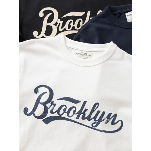 重磅280g阿美哢嘰長袖T恤男士純棉圓領美式復古雙面印花打底衫秋 重磅280g阿美哢嘰長袖T恤男士純棉圓領美式復古雙面印花打底衫秋