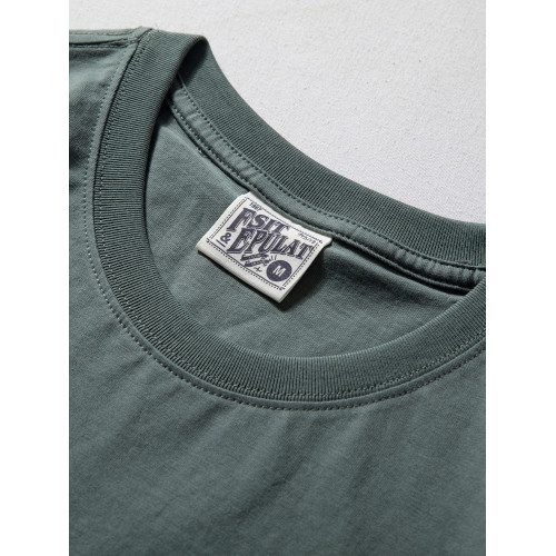 長袖T恤男春秋新款純色簡約水洗純棉舒適打底衫寬松休閒圓領上衣 長袖T恤男春秋新款純色簡約水洗純棉舒適打底衫寬松休閒圓領上衣