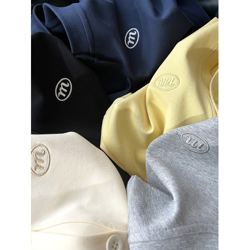 2025秋季新款上衣韓版百搭寬松休閒百搭圓領單排釦長袖衛衣外套女 2025秋季新款上衣韓版百搭寬松休閒百搭圓領單排釦長袖衛衣外套女