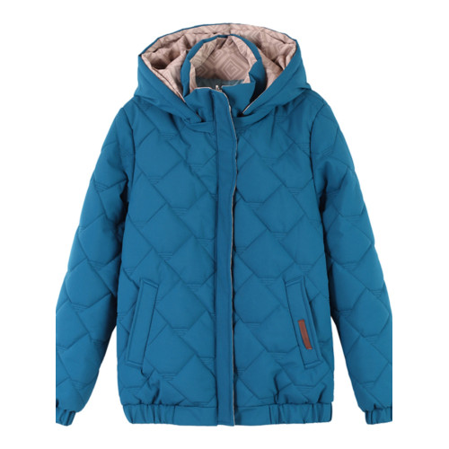 羽絨棉服女短款2025年新款冬季棉襖大碼女裝胖mm顯瘦保暖棉衣外套 羽絨棉服女短款2025年新款冬季棉襖大碼女裝胖mm顯瘦保暖棉衣外套