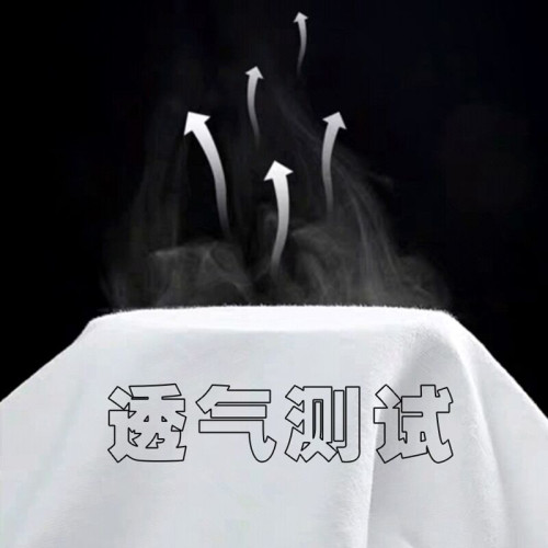 臻選純棉短袖t恤男圓領寬松純白純黑上衣情侶半袖全棉純色體恤TEE